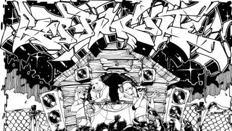 Verrückte Hunde – Tohuwabohu (2014): Review und Vinyl-Verlosung!