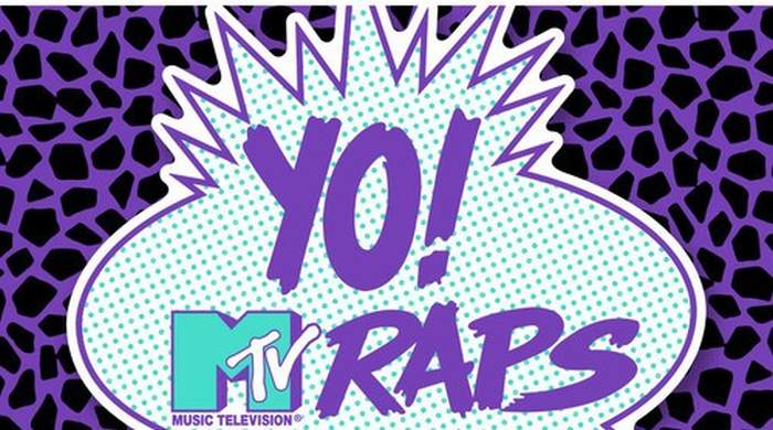 Yo! MTV Raps Tribute by BeatPete (Berlin Boombox Mixtape #20)