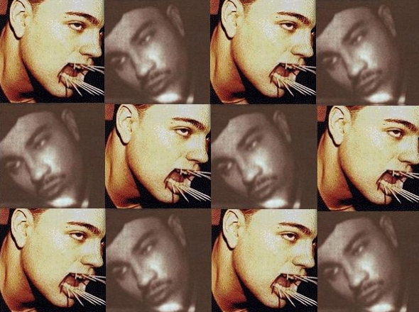 Das erste Cage Demo-Tape: Mudbones – Mudbones Madness (1992 – 1994)