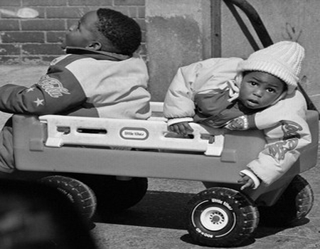 DJ VANsernu – Golden Era Makes Me High (90s Mixtape Download)