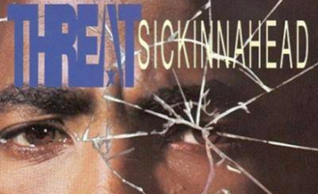 Westcoast Classics: Threat – Let The Dogs Loose / 4-Deep (Sickinnahead, 1993)