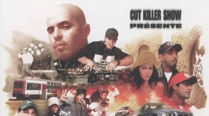Cut Killer Show Présente: Operation Freestyle (Mixtape, 1998)