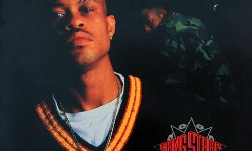 Gang Starr – Take It Personal (1992, Video und Live-Performance)