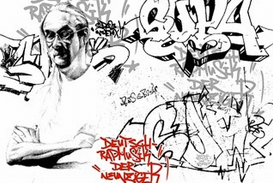 DJ Suppe – Deutschrap Musik der Neunziger (Mixtape)