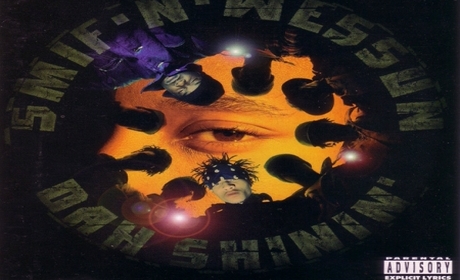 You Must Learn: Smif N Wessun über ihr Album Dah Shinin‘ (Audio-Doku)