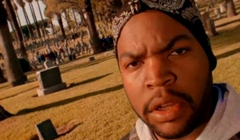 Ice Cube erzählt die Geschichte zu seinem Hit „It Was a Good Day“