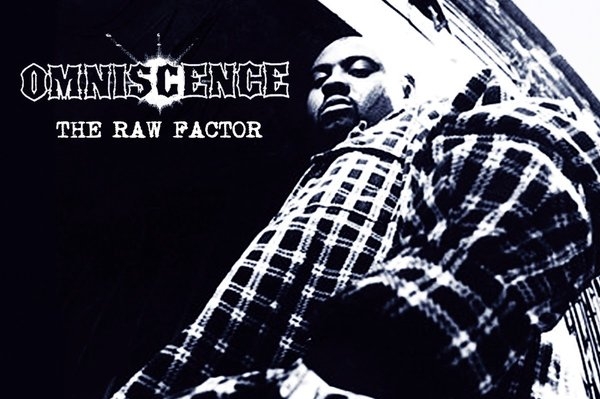 Frisch draußen: Omniscence ‎– The Raw Factor (1996) Album Snippet