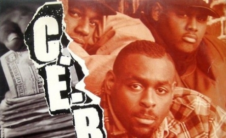 90s-Rap aus Philadelphia: Kid Millions – Philly Rap Mix Pt. 1 (Download)