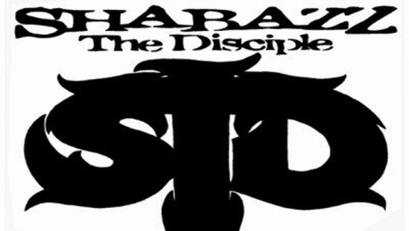 Shabazz The Disciple – Lidushopahorraz EP Snippets (Chopped Herring Records)