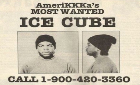 Hotline-Commercials aus den 90ern mit N.W.A, Ice Cube und Tone Loc