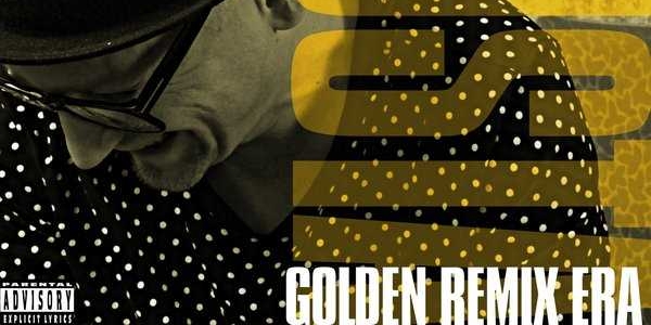 Zwei Stunden 90s Rap Remixes: DJ Shusta – Golden Remix Era (Download)
