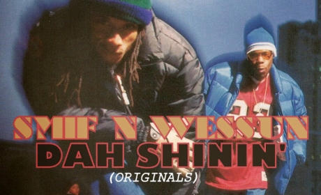 Golden Samples: Smif-N-Wessun „Dah Shinin“ Originals gemixt von DJ Big Texas