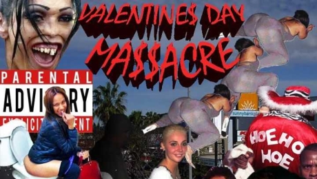The ig’nant Saga continues: DJ Sheep – Valentines Day Massacre (Mixtape)