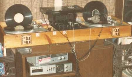 Prince Paul – „It’s not the size of your Mix, it’s how you use it“ Mixtape Vol. 1