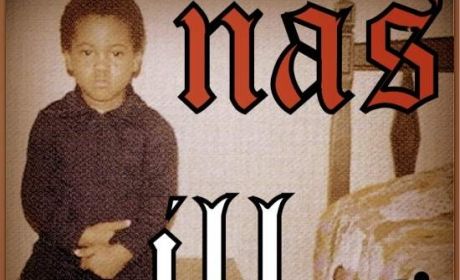 Golden Samples: Nas – Illmatic Originals (DJ BiG Texas Mixtape)
