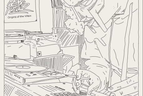 Origins Of The Villain – eine Reise durch das Sample-Universum des MF Doom