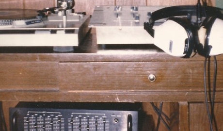 Prince Paul – “It’s not the size of your Mix, it’s how you use it” Mixtape Vol. 2