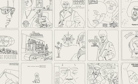Golden Samples: DJ Sims – Sims Samples Volume 1 (Download)