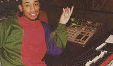 Prince Paul – “It’s not the size of your Mix, it’s how you use it” Mixtape Vol. 3