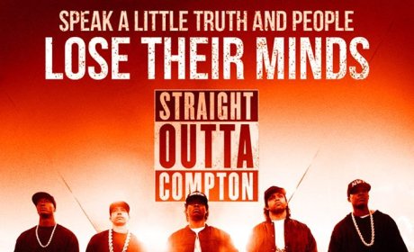 Neuer Trailer online: Straight Outta Compton – The Story of N.W.A