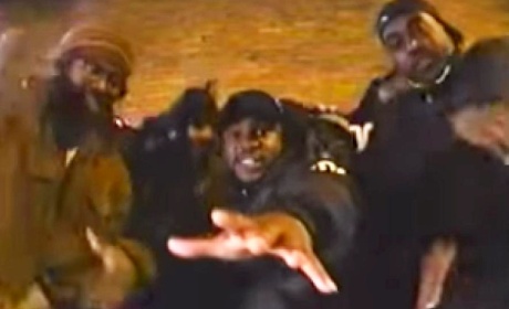 Philly Underground: Prophets Of The Ghetto – Wreckless Writers (1993 – 1999)