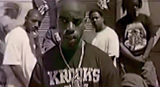 NYC Underground: Street Smartz, Da God Sunz & AK Skills – Tru Criminal Records EP (1997)