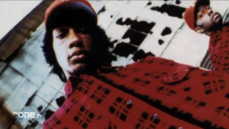 Doku: Unsung – The Story of DJ Quik