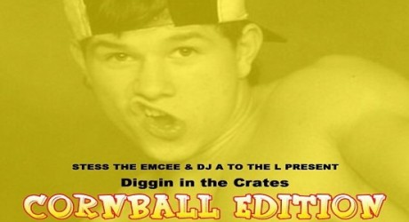 Worst Of Rap: DJ A to the L beweist schlechten Geschmack (Mixtape)