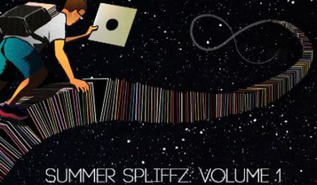 Sommer, Sonne, Sample-Mix: DJ Sheep – Summer Spliffz (Volume 1)
