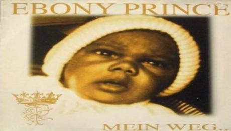 Ebony Prince – Mein Weg (1996): das komplette Album zum Download