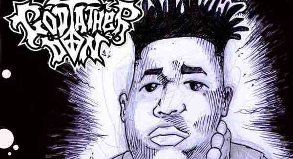 Godfather Don – The Final Unreleased Project EP (1989 – 1998) Snippets