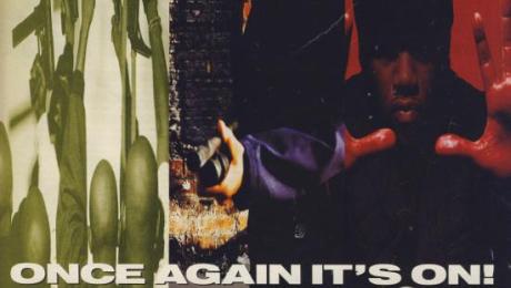 Hotbox Social presents: 90′s Rappers In 2015 (Compilation Download)
