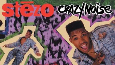 Stezo – Police Story / Tension Off The Chest / Here To School Ya (Unreleased Rarities EP, 199x)