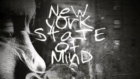 New York State Of Mind: The 90’s Sound (RemiDemi X Esco Mixtape Download)