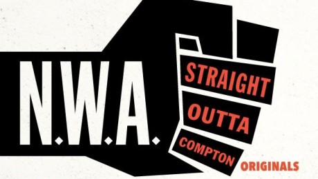 Straight Outta Compton – Originals (Samples-Mix von DJ Big Texas)