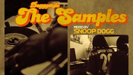 Snoop Dogg aka DJ Snoopadelic: Doggystyle – The Samples (Download)