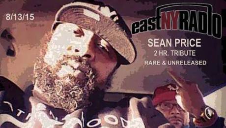 P.F. Cuttin‘ –  Sean P Tribute: Rare & Unreleased (2h Memorial-Mix)