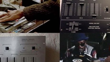 Prince Paul – “It’s not the size of your Mix, it’s how you use it” Mixtape Vol. 4