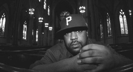 R.I.P. Sean Price (17. März 1972 – 8. August 2015)