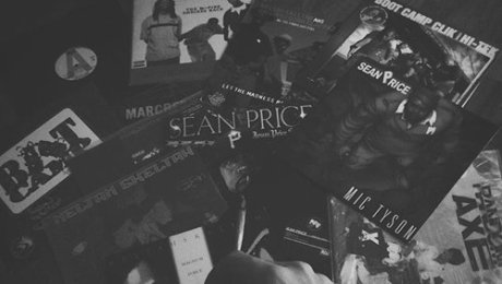 Sean Price Tribute-Mix: SKOR72 – Sunday Sessions Nº262 (Download)
