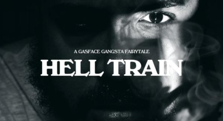 Geschichten aus der Hölle NYCs: „Hell Train“ und „Hellucinations“ (Film von Gasface, Soundtrack von DJ Green Giant)
