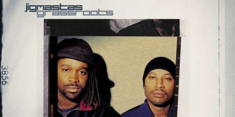 DJ Kensei: Jigmastas – The Grassroots Mix