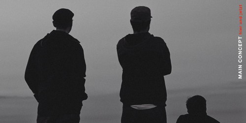 Neues Album: Main Concept – Hier Und Jetzt (Snippet)
