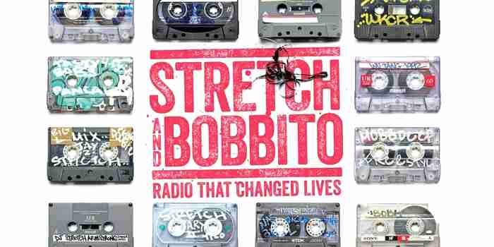 Stretch and Bobbito: Radio That Changed Lives (Trailer zur Doku)