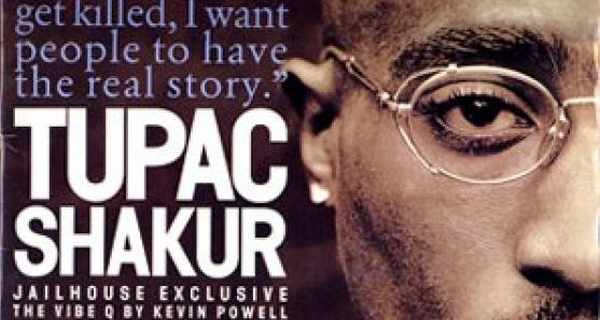 Interview im Knast auf Rikers Island: 2Pac spricht über das Attentat in den Quad Studios (1995)