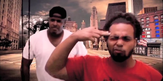 I Got It Made: 90s-Throwback mit Sheek Louch und Chris Rivers (Video)