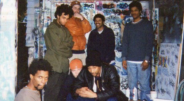 King Otto – Demology Vol. 1 (Mixtape mit Demos aus den 90ern)