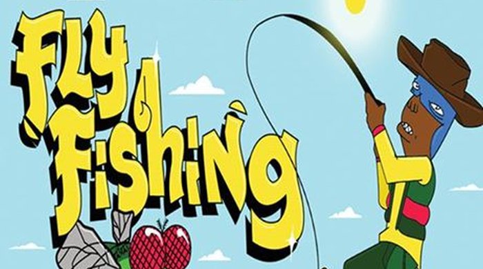 Download: PF Cuttin – Fly Fishing Vol 3 (Chopped Herring Records Mixtape)