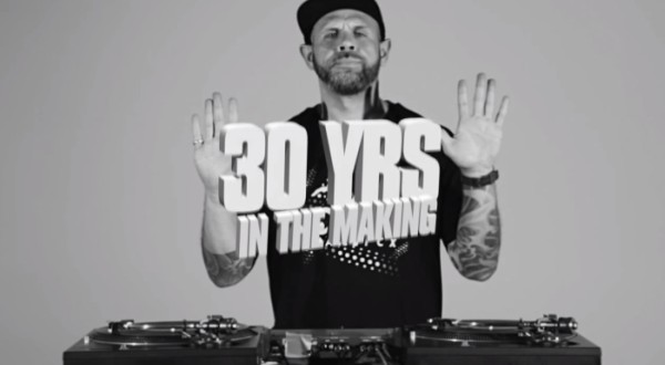 DJ Stylewarz präsentiert seinen „30 Yrs Anniversary Movie“ (Video)