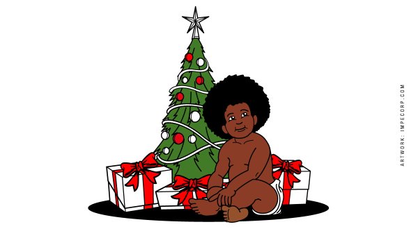Weihnachtsmixtape: The Notorious B.I.G. x Cookin‘ Soul – Ready For Xmas